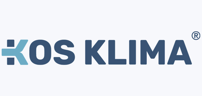 KOS Klima Logo