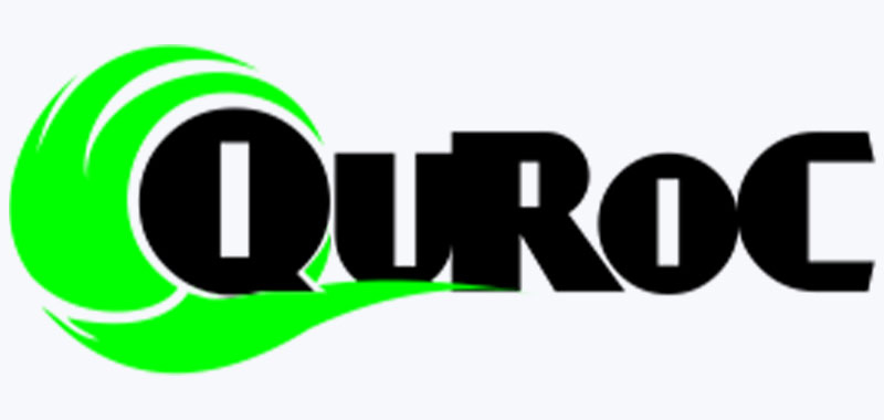 Quroc Logo