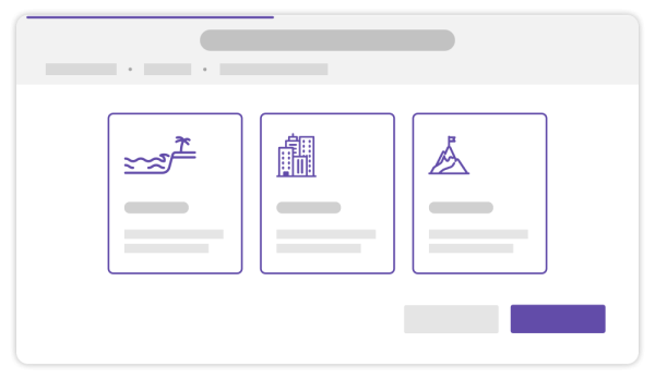 Digitaler Produktberater