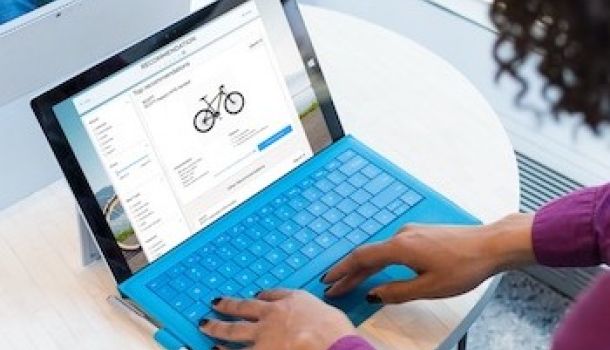 Digitale Produktberatung