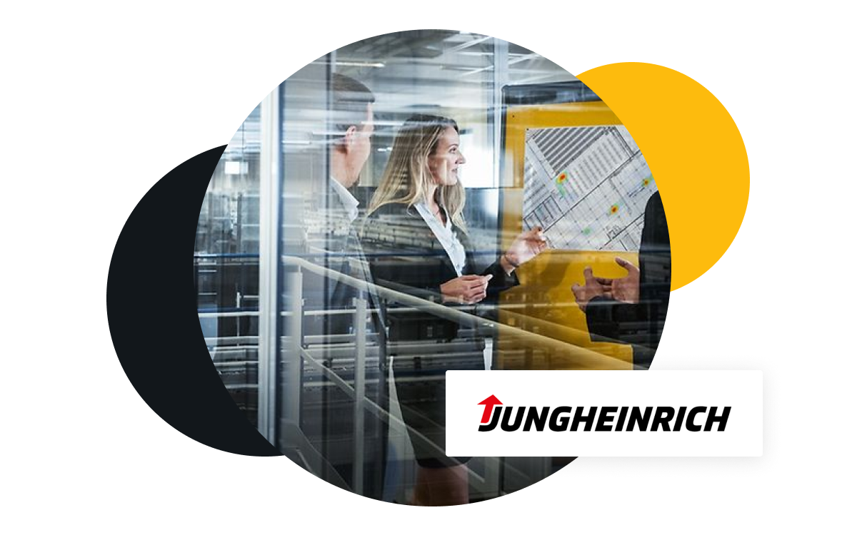 Jungheinrich