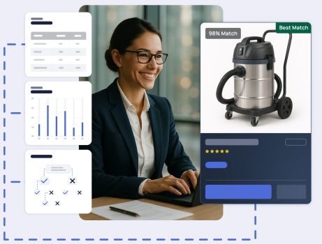Product Finder