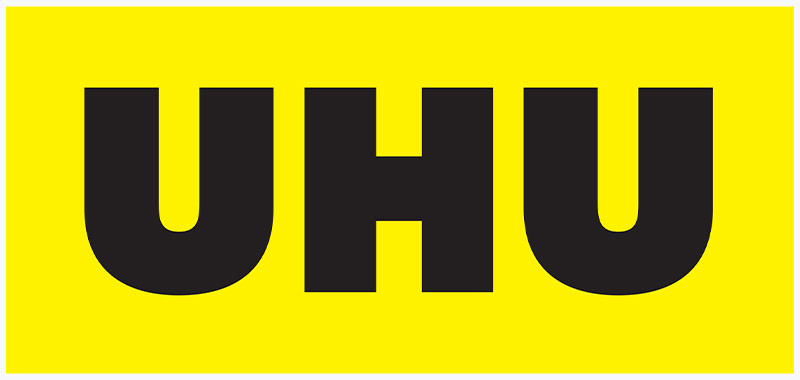 UHU-Logo
