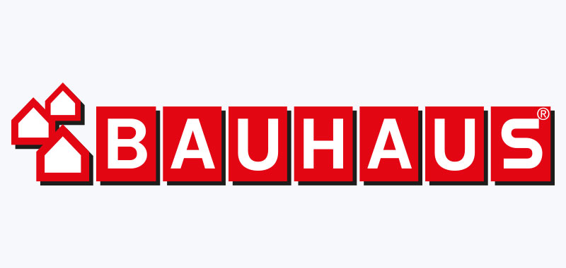 Bauhaus Logo