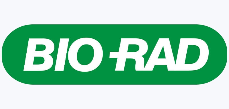 Bio Rad Logo