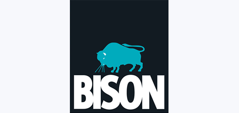 Bison Logo