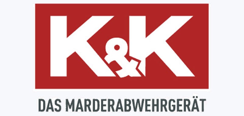 K&K Logo