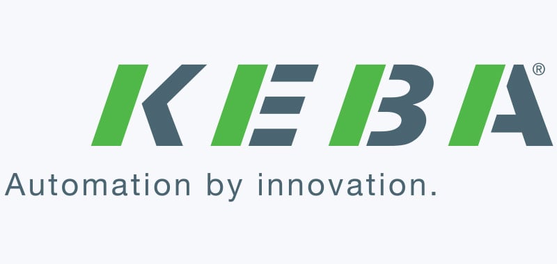 KEBA Logo