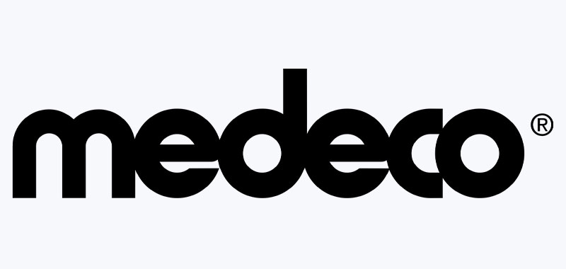Medeco Logo