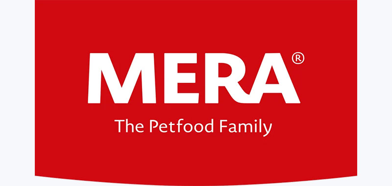 Mera Petfood Logo