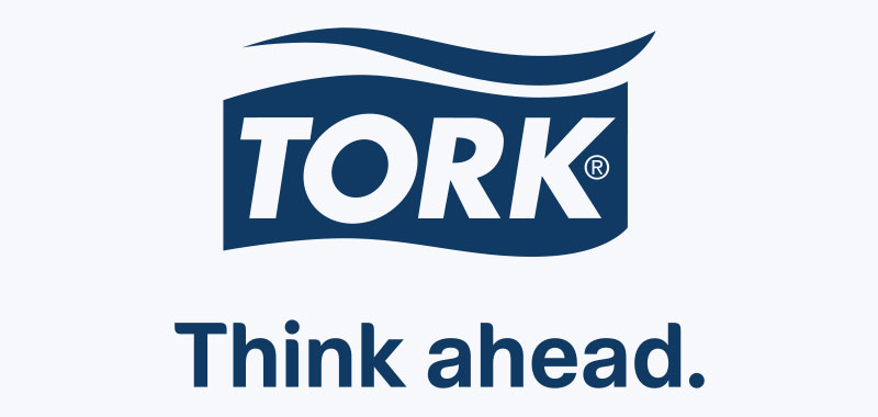 Tork Logo