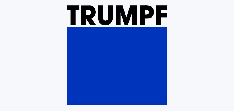 Trumpf Logo