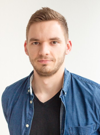 Tim Naumann