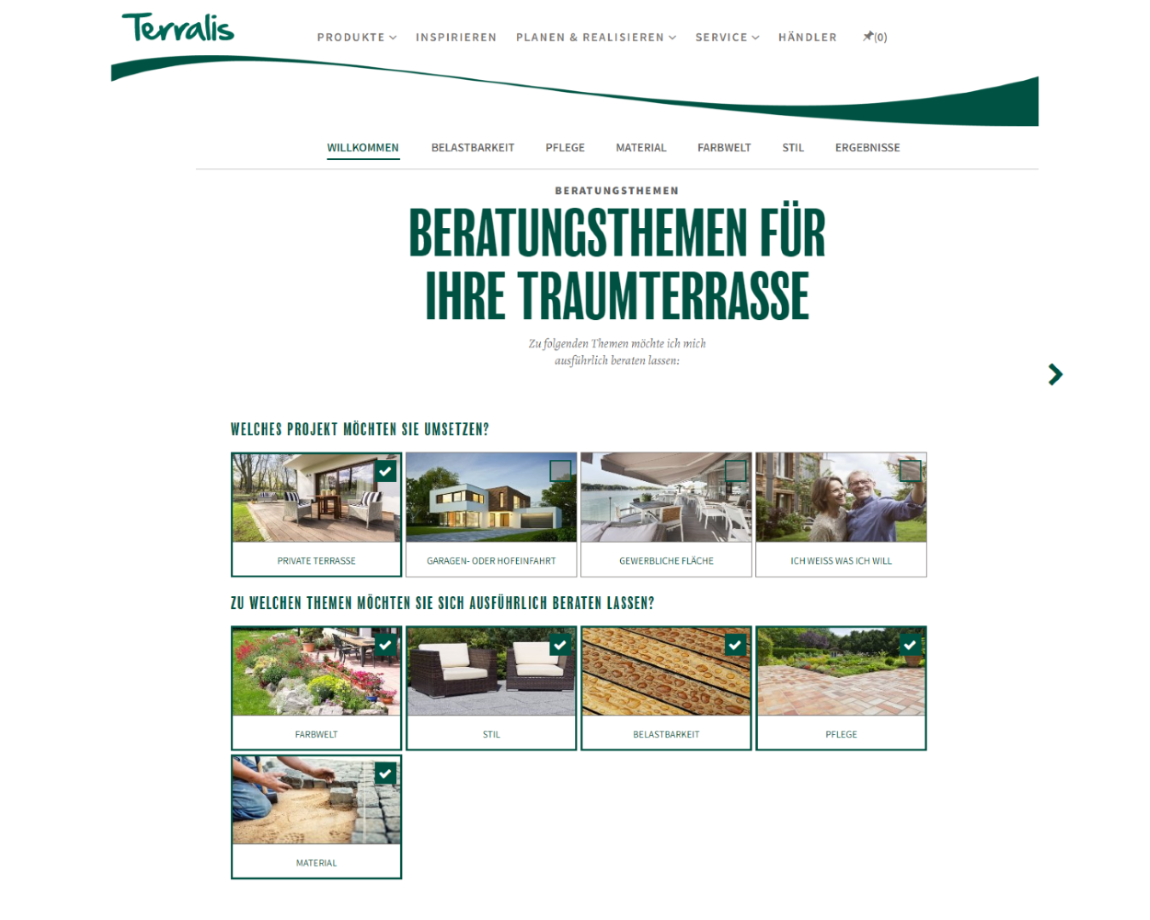 Terrassenberater