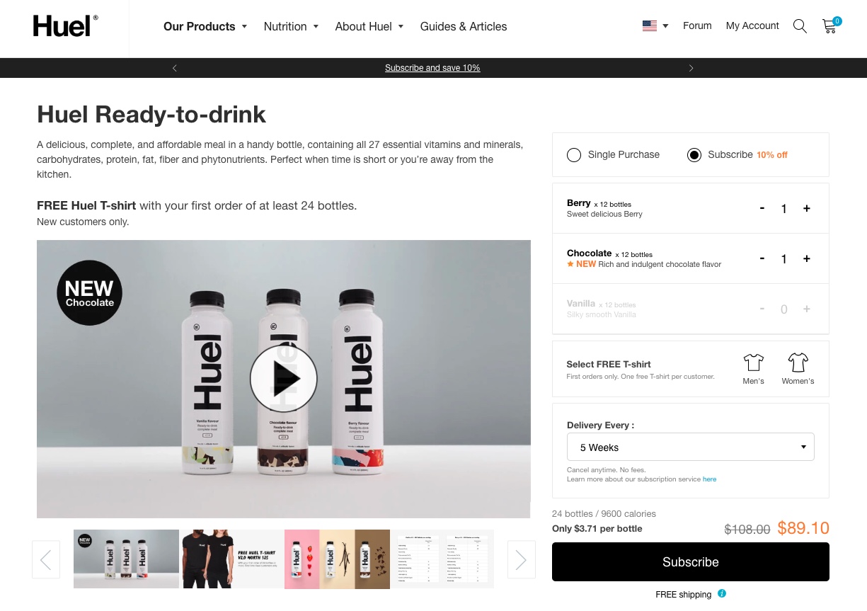 huel-subscription-example