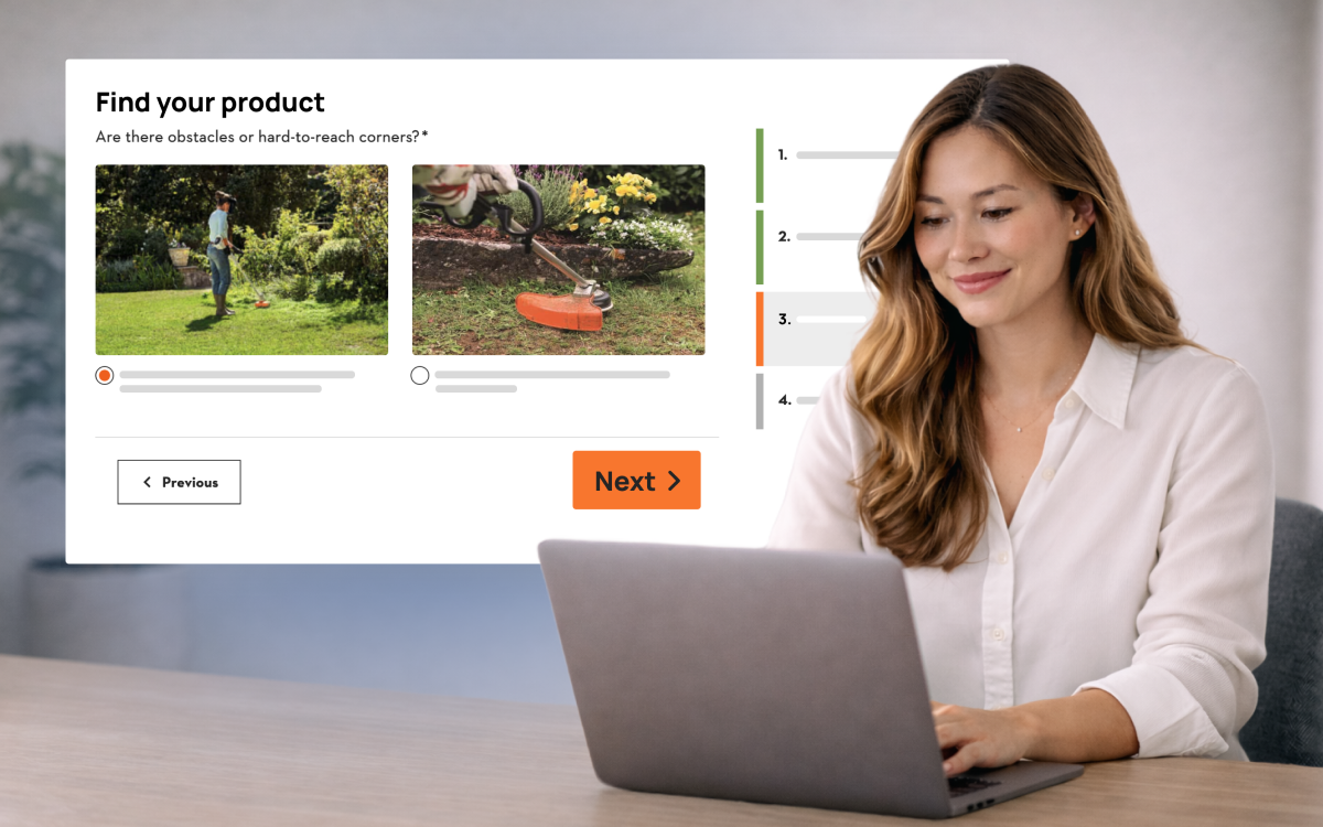 Product Finder