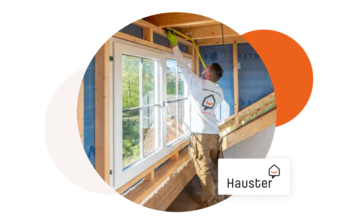hauster