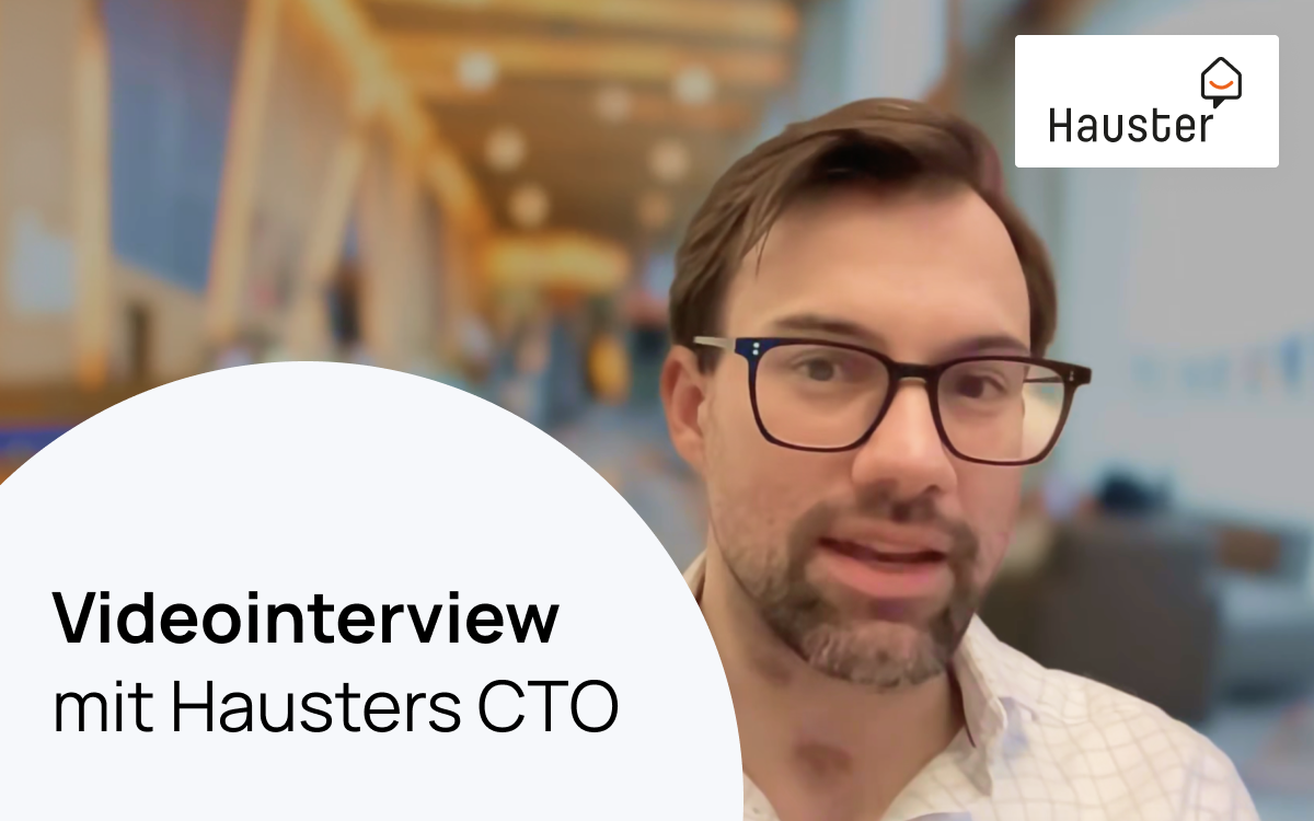 Hauster höherer AOV