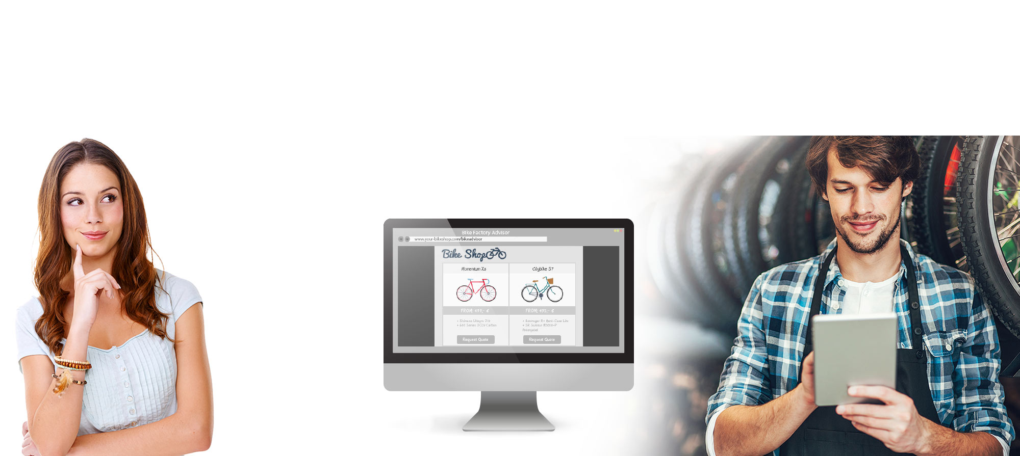 Guided Selling Solutions