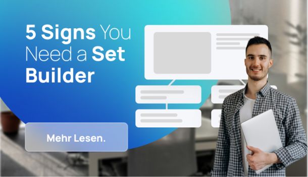 configurator for complex sets