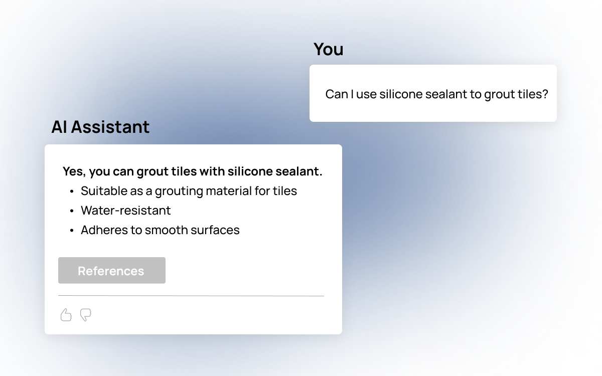 complex issues using ai