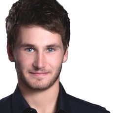 Marius R&ouml;sch, Decathlon Germany