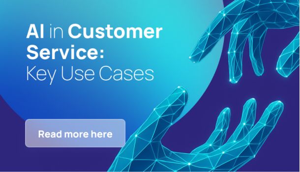 AI in Customer Service